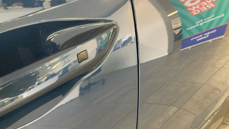 Hyundai i20 1.0T GDi N Line S 5dr DCT Petrol Hatchback